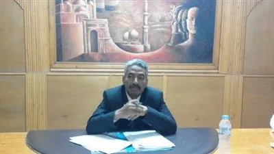 رئيس مركز الداخلة: تم الانتهاء من 99% من مشروع الصرف الصحي بقرية 