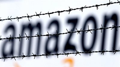 ليست المرة الأولى .. دعوات لمقاطعة أمازون بعد إساءتها لإحدى الديانات