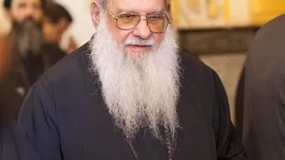 الكنيسة تعلن عن رحيل كاهن كنيسة الملاك ميخائيل بمصر القديمة 