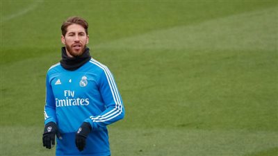 راموس يصدم ريال مدريد
