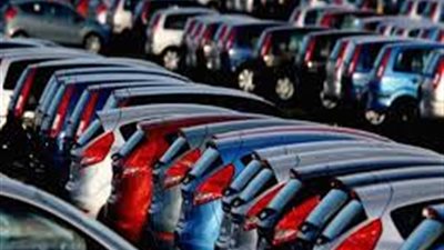 تراجع مبيعات السيارات في أوروبا للشهر الثامن على التوالي