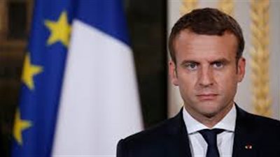 الرئيس الفرنسي: أوروبا لن تستجيب للضغوط الأمريكية على هواوى الصينية