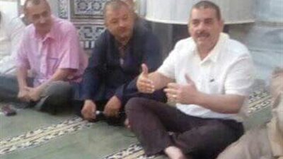 رئيس مدينة الفيوم يتابع مطالب الأهالي في السنباط (صور)