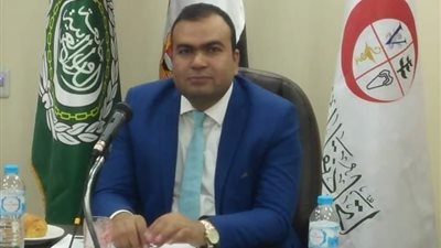 يوسف العبد: الأطباء البيطريين كنوز مدفونة لا يتم الاستفادة بها