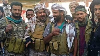 مقتل القائد الحوثي 