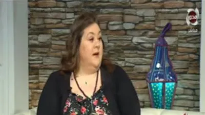 خبيرة طاقة: من يشعر بصداع أثناء الصيام عليه أن يستنشق الريحان