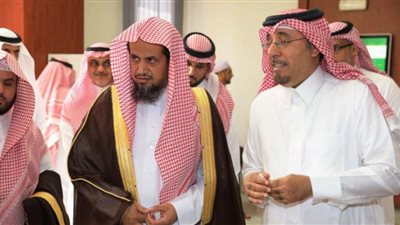 النائب العام يزور سجون جدة ويستمع لملاحظات وشكاوى النزلاء