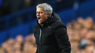 تقارير.. مورينيو يستقر على فريقه الجديد