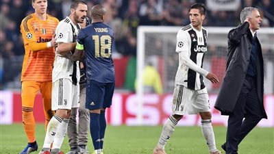  3 أسباب تمنع جوزيه مورينيو من تدريب يوفنتوس