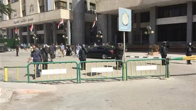 الإعدام لشخصين والمشدد ١0 سنوات لثالث بتهمة ذبح سائق 