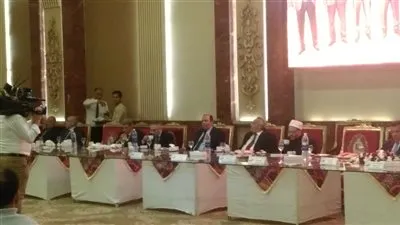 قضاة البحيرة يحيون ذكرى استشهاد 