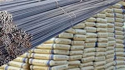 أسعار الحديد والأسمنت اليوم الجمعة 17/5/2019 في مصر
