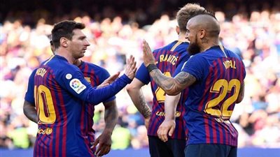 الاتحاد الأوروبي يوقع عقوبات على برشلونة.. تعرف على السبب!