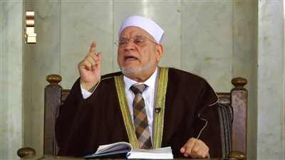 عمر هاشم: البخاري ومسلم أصح كتابين بعد القرآن بإجماع العلماء