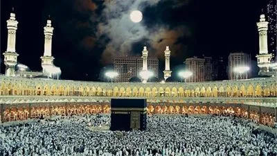 ننشر الرابط الجديد لتسجيل العمرة للقطريين عبر موقع وزارة الحج والعمر السعودية