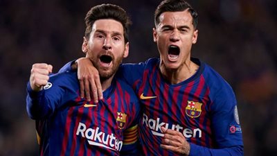 أهم أخبار برشلونة اليوم الجمعة.. فالفيردي يطالب بضم الثلاثي المرعب وميسي يقرب البرسا من كبري الصفقات الصيفية