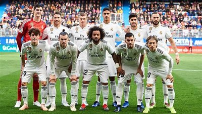 أهم أخبار ريال مدريد اليوم الجمعة.. تحديد موعد الإعلان عن صفقتي الموسم وزيدان يطلب بيريز بضم نجم ليفربول