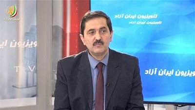 عضو المقاومة الإيرانية: ظريف فشل في استعادة سياسات الاسترضاء 