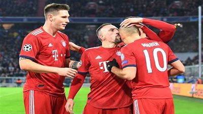 مفاجأة.. تعرف على هوية المدرب القادم لبايرن ميونيخ