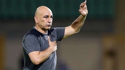 فرمان حسام حسن يحسم انتقال نجم سموحة للزمالك