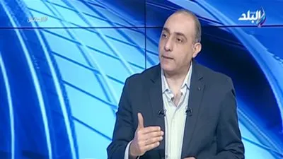 بطيشة: تأهل الزمالك إلى نهائي الكونفيدرالية مفيد له في الدوري