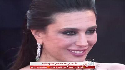 نادين لبكي: رئاستي لجنة تحكيم بـ