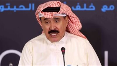 أحمد الجار الله يكشف عن سبب يدمر إيران