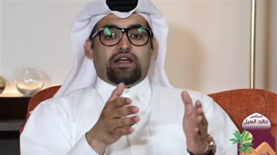 خالد الهيل: سأكشف الحقائق المخفية عن الوضع في قطر