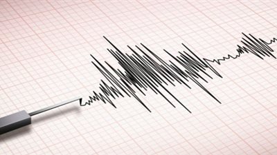زلزال بقوة 5.6 ريختر يضرب سواحل أندونيسيا