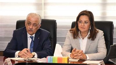 إطلاق صندوق الاستثمار القومي الخيري لدعم وتطوير المنظومة التعليمية في مصر