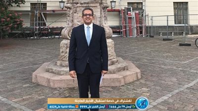 وزير الآثار يعلن من ألمانيا موعد نقل المومياوات الملكية من التحرير لمتحف الحضارة