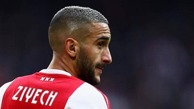 أياكس يعلن رحيل الموهبة المغربية