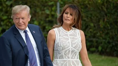 ترامب يسعى لإلغاء قانون استفادت منه عائلة زوجته