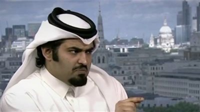 ما لا تعرفه عن خالد الهيل المتحدث باسم المعارضة القطرية