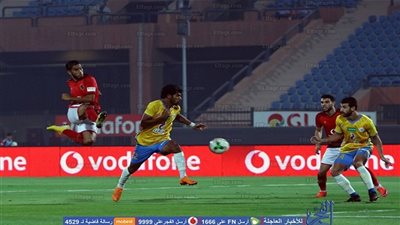 رسميا.. برج العرب يستضيف قمة الأهلي والإسماعيلي