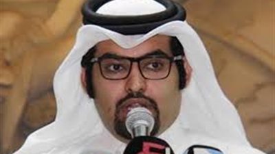 خالد الهيل: قطر نشطت الأعمال الإرهابية فى الإمارات والسعودية
