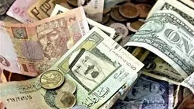 أسعار العملات العالمية والعربية اليوم 18- 5-2019