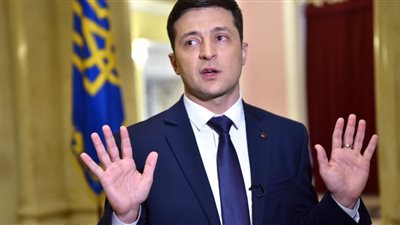 الرئيس الأوكراني الجديد: سنستعيد القرم بغض النظر عن طول الطريق