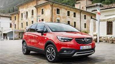 تعرف على سعر ومواصفات أوبل كروس لاند 2019