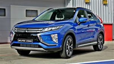 مزايا وعيوب سيارة متسوبيشي إكليبس كروس 2019