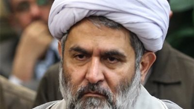 تعيين رئيس جديد لجهاز استخبارات الحرس الثوري الإيراني