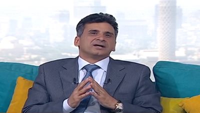 ثروت راغب: مصر مؤهلة لتكون مركزا إقليميا في صناعة البتروكيماويات