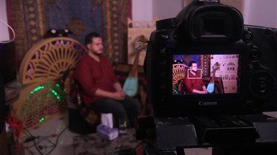 الفنان اليمني