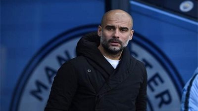 جوارديولا يكشف عن مفاجأة سارة لبرشلونة بخصوص 