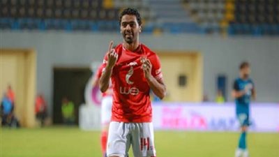 ترتيب الدوري المصري بعد فوز الأهلي على إنبي