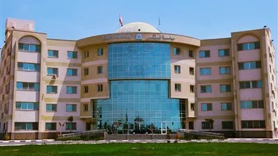 جامعة السويس تبدأ امتحانات نهاية العام 