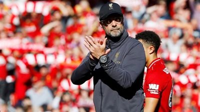 تقارير: كلوب يحدد صفقات ليفربول القادمة في الميركاتو