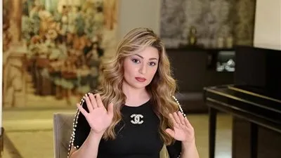 رانيا بدوي: ضيوف رامز جلال يعلمون أن البرنامج كله كذب في كذب (فيديو)