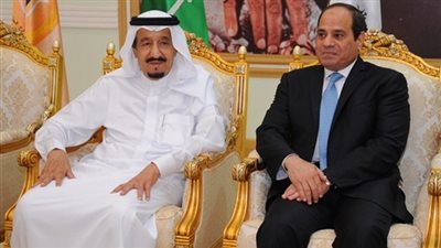 الملك سلمان يدعو الرئيس السيسي لحضور قمة منظمة التعاون الإسلامي بمكة