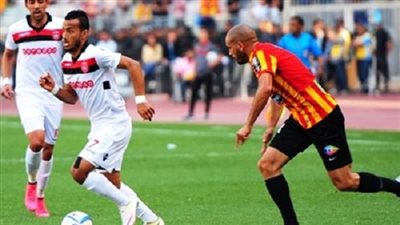 النجم الساحلي ضد الترجي.. التعادل السلبي يحسم مباراة كلاسيكو تونس
